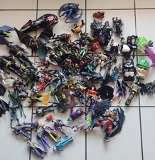 Gros Lot De Ancien Jouets