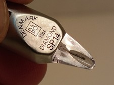 B&O Sp14 Stylus Vintage cartridge For Beogram 1200 And Others Cellule Phono