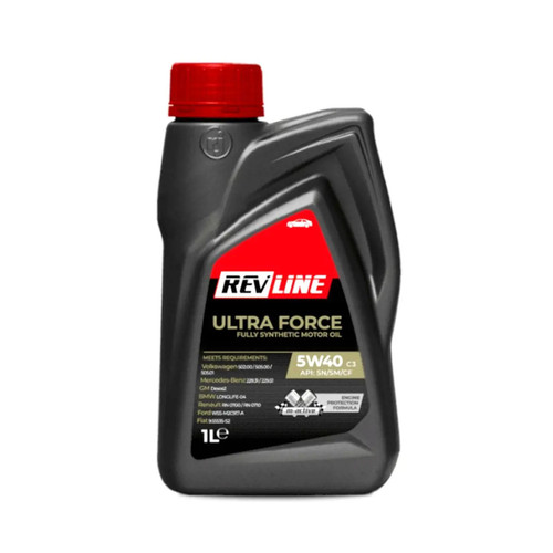 Huile moteur ultra - huile,