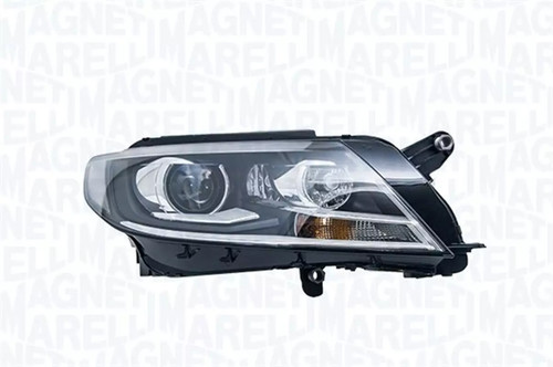 Phare avant magneti marelli - phare,