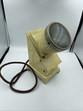 ANCIENNE LAMPE VISIONNEUSE