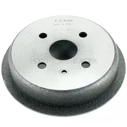 Tambour frein postérieur - frein,