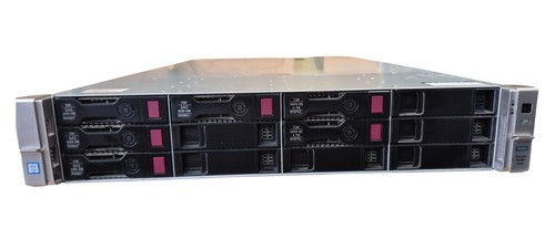 Hpe proliant dl380 gen9 server - proliant,