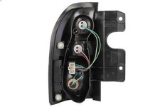 Feu arriere DEPO 318-1906R-AS