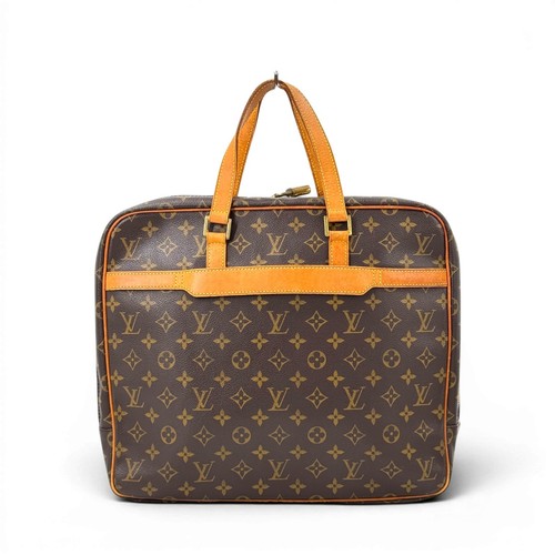 Mallette louis vuitton porte - mallette,