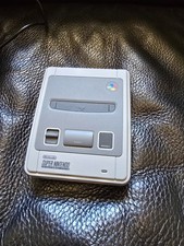 Super Nintendo Nes Classic