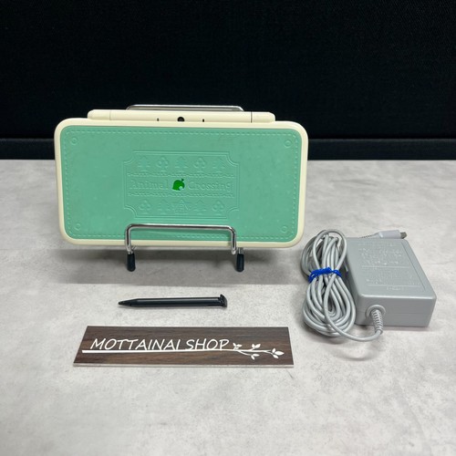 New nintendo 2ds - nintendo, xl