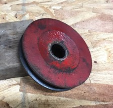 Gravely 40” Kidney Mower Deck Pulley Spindle Sheave 25125 08727300
