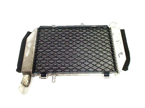 Radiateur gauche honda - radiateur, vfr