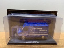 CITROEN C35 PHASE 1 CHARDONNET