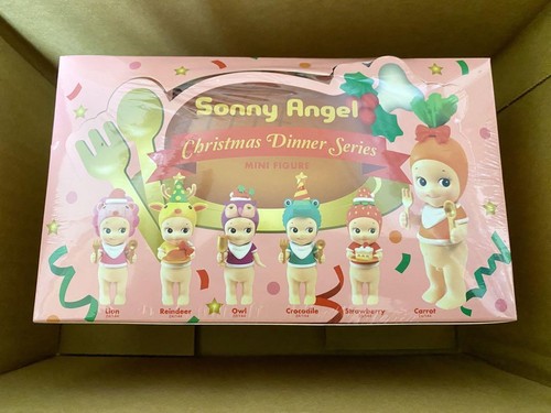 Mini figurine sonny angel - mini,