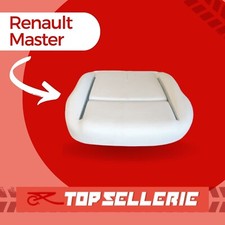 MOUSSE D'ASSISE AVANT