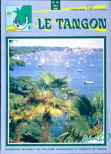 Le Tangon n°41 - Collectif - V223030