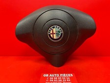ALFA ROMEO 156 AIRBAG VOLANT 735289920
