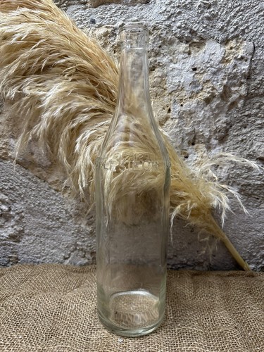Rare bouteille litre - bouteille, 1