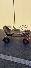 Karting à Pédale années 80 pour enfant  Jouet **.