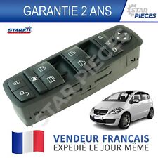 COMMANDE BOUTON LEVE VITRE AVG MERCEDES CLASSE A W169 CLASSE B W245 1698206710