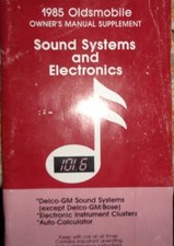 Supplément manuel du