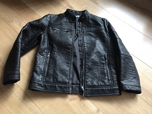 Veste bomber garçon - bomber,