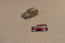 P&D Marsh N Gauge N Échelle