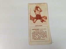FOOTBALL BISCUITS REM REIMS