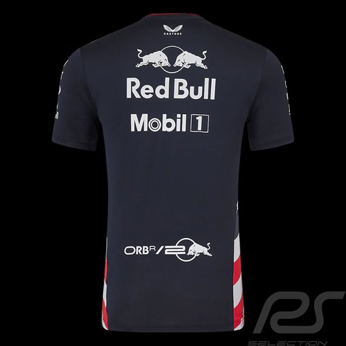 Red bull america race - red, team