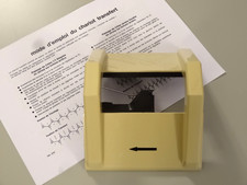 CHARIOT TRANSFERT SIT pour