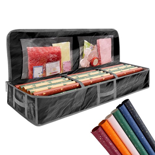 Sac rangement pour papier - de,
