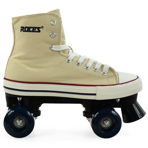 Wrotki roces chuck classic - roces,