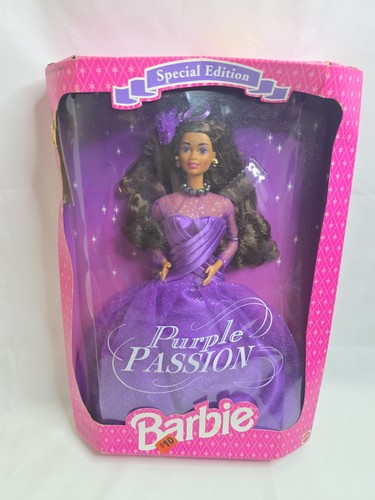Purple passion special edition - special,