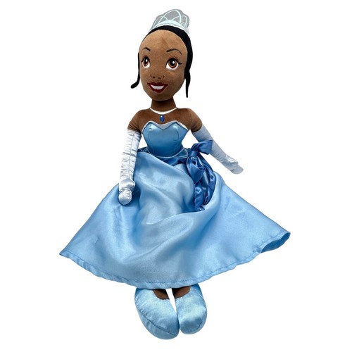 Disney store tiana princess - store,