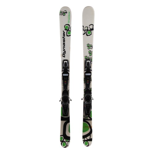 Ski occasion junior - , dynastar