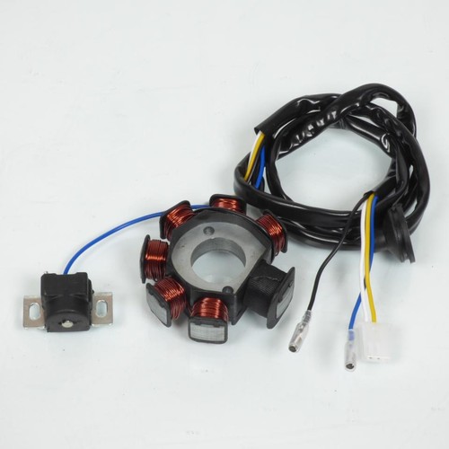 Stator allumage tnt pour - stator, d