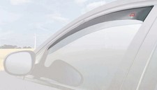 WIND DEFLECTORS G3 FOR CITROEN
