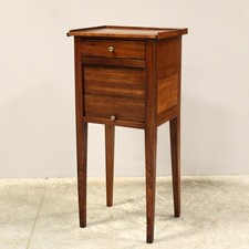 Table de Chevet d'époque