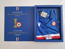 Maillot UC Sampdoria Macron 40
