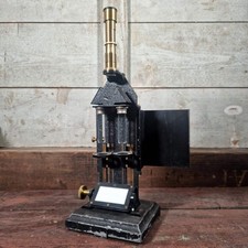 Colorimètre optique ancien «