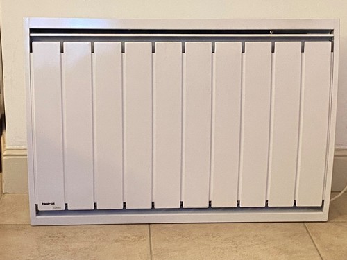 Radiateur calidou blanc la - radiateur,