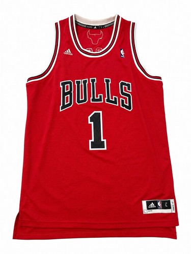 Chicago bulls derrick rose 1 - chicago,