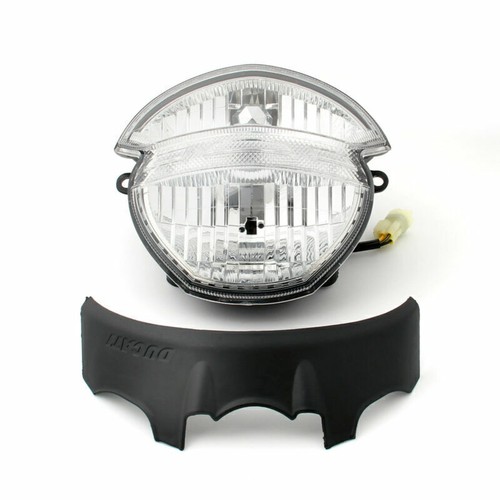 Front phare headlamp assembly - phare,