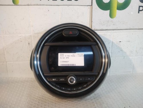 Ecran gps mini - ecran,