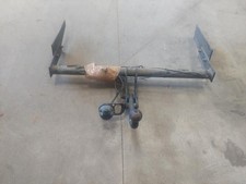 Attelage (boule de remorquage)