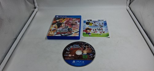 Jeu sony playstation ps4 - jeu, 4