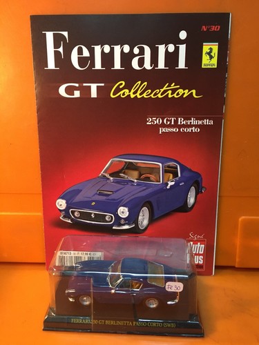 Ferrari collection - ferrari,