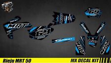 Kit Déco Moto pour / Mx Decal