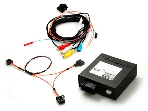 Adaptateur multimedia premium - adaptateur,