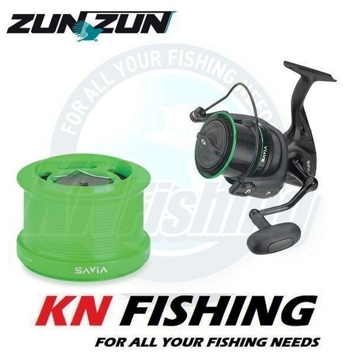 Moulinet surfcasting zunzun - de,