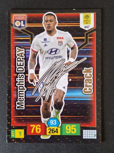 Memphis depay 447 - memphis,
