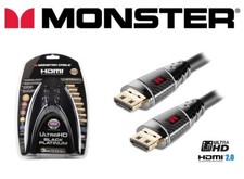 Câble 8K x 4K HDMI Monster