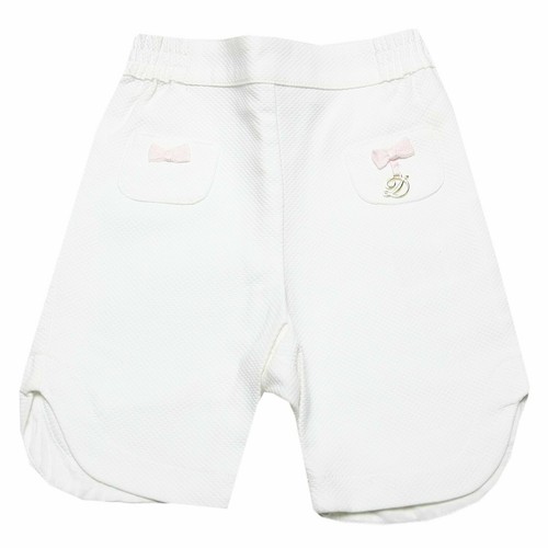 Authentique pantalon bermuda